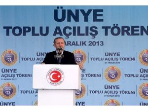 İhanet içindeki çeteleri tek tek ortaya çıkarıp tasfiye edeceğiz