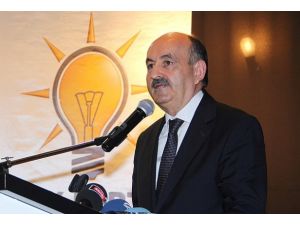 Emir alacaksan milletten alacaksın