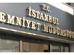 İstanbul Emniyet Müdürlüğünde yeni uygulama