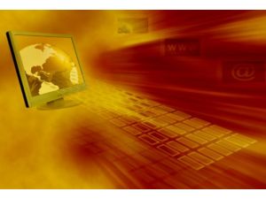 Türk şirketleri işlerini internete taşımada yavaş kaldı