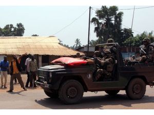 OAC'deki Müslümanlar Fransa'ya ultimatom verdi