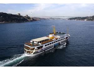 Şehir Hatları'nda sefer iptalleri