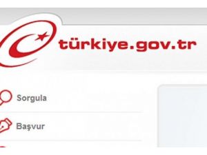 e-Devlet 5 yaşında