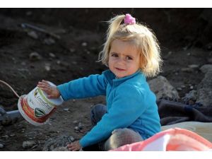 Suriye'de nüfusun yüzde 75'i yardıma muhtaç kalacak