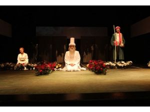 Yunus Emre'nin hayatı beyaz perdeye taşınıyor