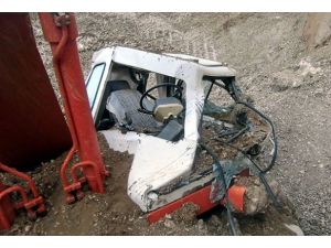 Son bir yıldaki iş kazası oranı yüzde 2.3