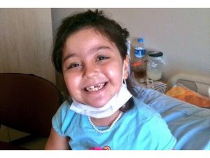 Melis'in "tek isteği" kardeşini görmek