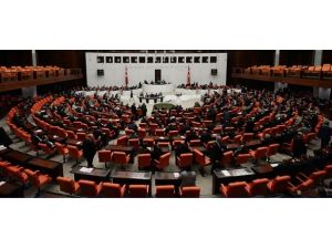 TBMM'de 2013 böyle geçti