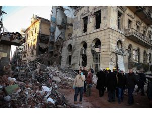 Biblavi'den geri adım