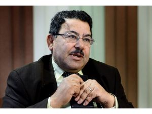 Şu an yaşanan darbenin meşrulaştırılması sürecidir