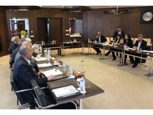 Suriye'deki Kürt partiler uzlaştı