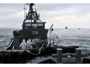 51 Amerikan askerinden TEPCO'ya dava