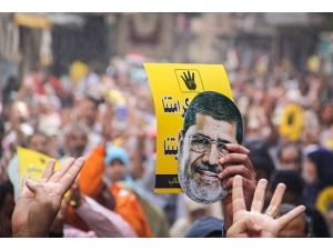 Noel'de gösterilerimizi durdurmaya hazırız