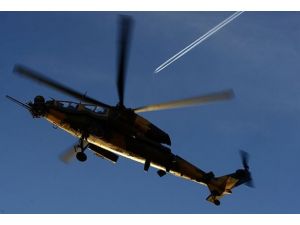 Pakistan ATAK ile yakından ilgileniyor