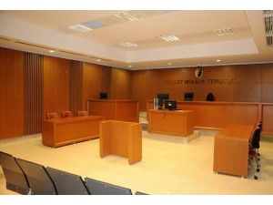 BDP milletvekillerinin tahliye taleplerine ret