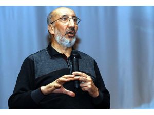 Batı, ülkeleri dizayn etti