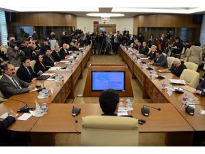 Asgari ücret yarın açıklanacak