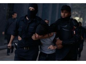 İhvan yöneticisinin oğluna gözaltı