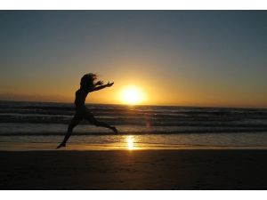 2014 "Sağlıklı Yaşam İçin Hareket Yılı" olacak