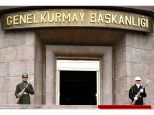 Suriye uçağı sınırdan döndü