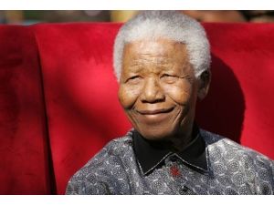 "Mandela: Özgürlüğe Giden Yol" şubatta vizyonda