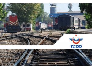TCDD'nin bazı ihaleleri soruşturuluyor