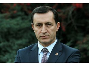 Memleketimiz için elimizden gelen gayreti göstereceğiz