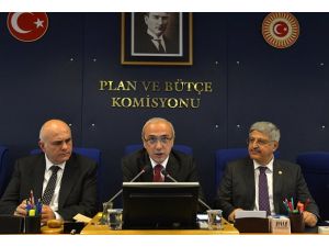 Komisyon başkanlıklarından bakanlıklara