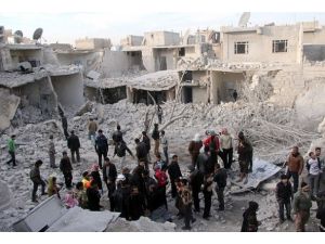 Varil bombaları 20 bin can aldı