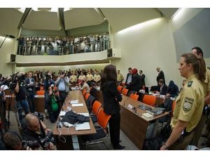 NSU cinayetleri yeniden araştırılmalı