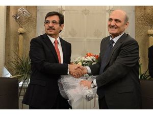 Bu dava için yoluma devam edeceğim