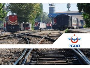 TCDD'nin işlemleri yasalara uygun