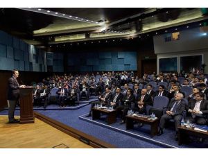 AA 2013 Değerlendirme Toplantısı