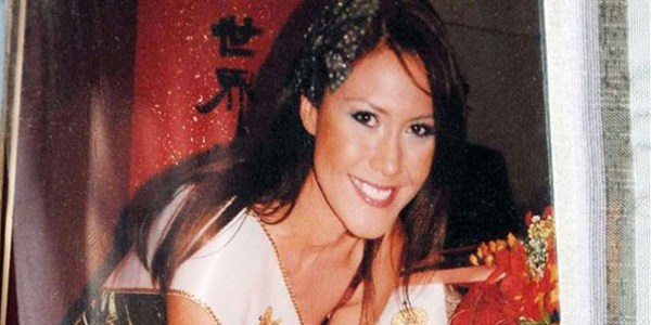 Eski manken Aslı Başın ölümüyle ilgili dava