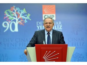 CHP'li Koç'tan sert eleştiri