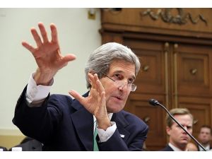 ABD İhvan’ın “terör örgütü” ilan edilmesinden kaygılı