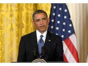 Obama iki yıllık bütçeyi imzaladı