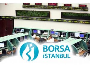 Borsa son 1,5 yılın en düşük seviyesinde