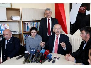 Sadece biz değil siz de yeter demelisiniz