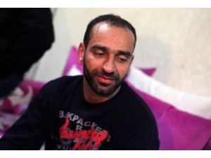 Filistin direnişinin sembol ismi AA'ya konuştu