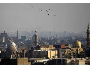 İhvan'ın cami ve dernekleri bakanlığa devrediliyor