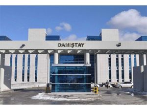 Danıştay yönetmeliğin yürütmesini durdurdu