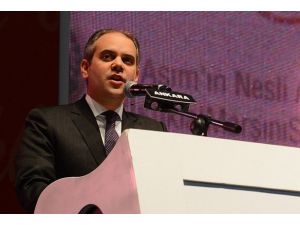 Bu millete bir daha İstiklal Marşı yazdırtmayacağız