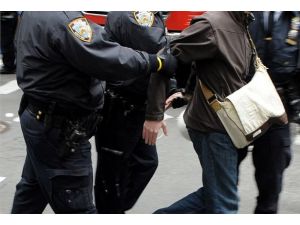 ABD'de 12 yılda 12 bine yakın kişi gözaltında öldü