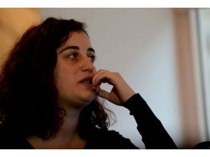 Gizem Akhan Türkiye'ye döndü