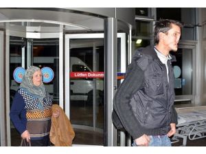 Türkiye'nin 7'nci yüz nakli yapılacak