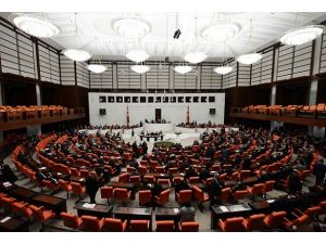 Vekillerden 23 bin soru bin araştırma önergesi