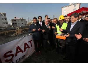 Konya'dan Van'a merhamet eli