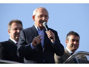 Halk yararına çalışan polisin başımızın üstünde yeri var