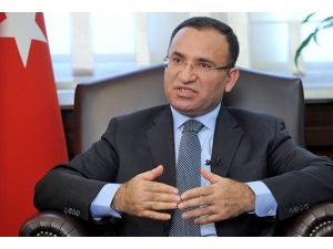 AK Parti gücünü milletten alıyor